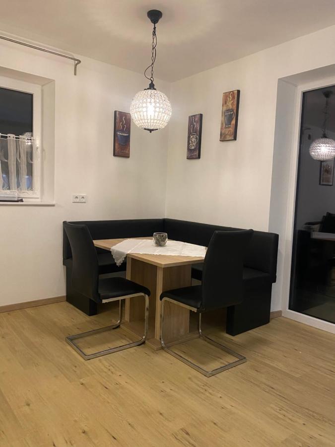 Wohnung City Nord Mit Balkon Herzogsdorf Buitenkant foto